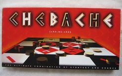 Chebache box art