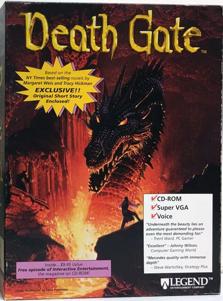 VideoGameGeek