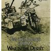 PanzerArmee Afrika: Rommel in the Desert, April 1941 - November