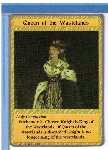 quest for the holy grail board game