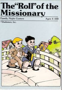 The "Roll" of the Missionary