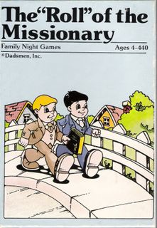 The "Roll" of the Missionary