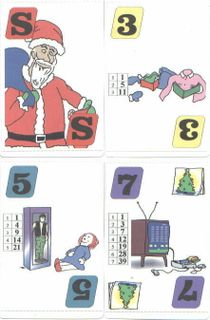 Stocking Stuffers
