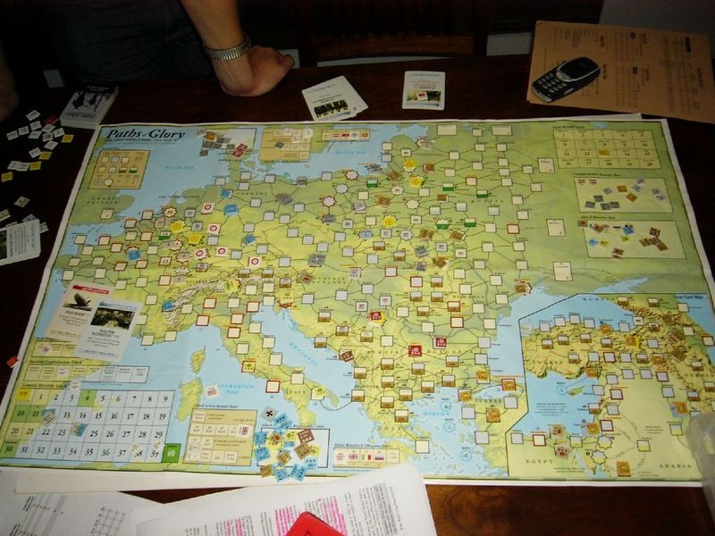 board game image