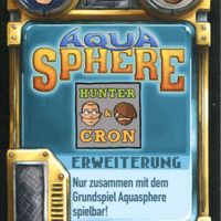 AquaSphere: Erweiterung