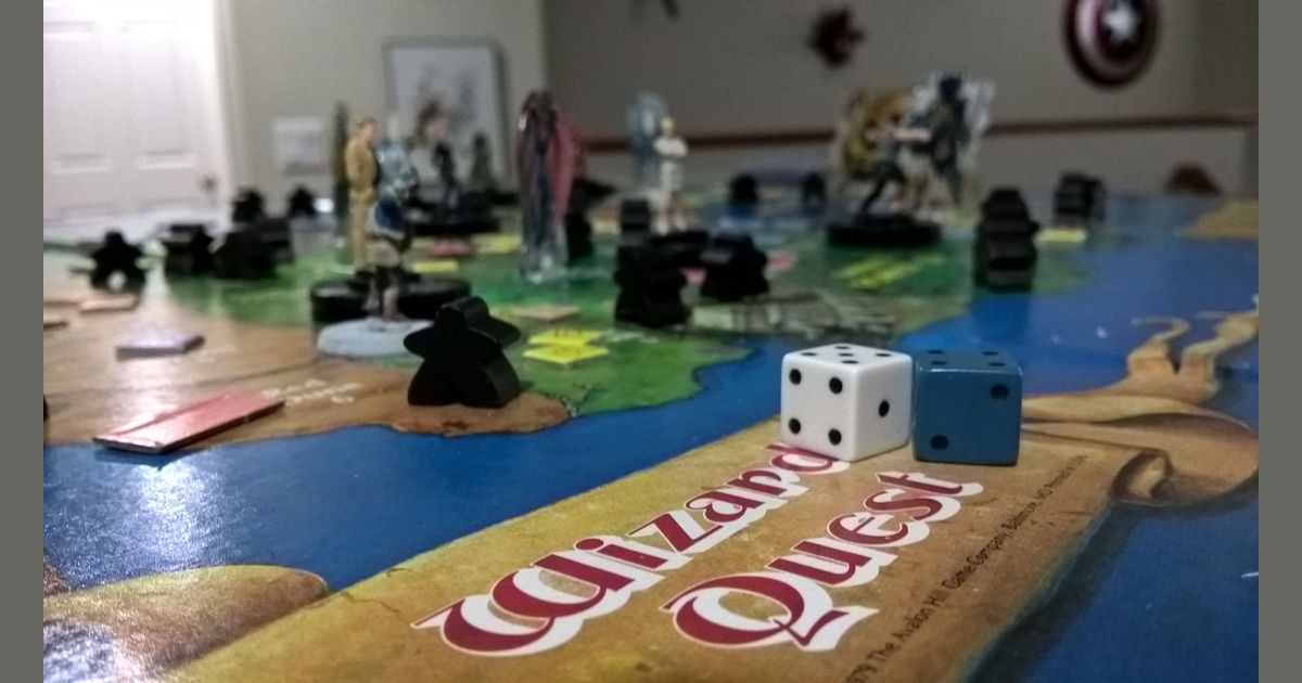 BoardGameGeek