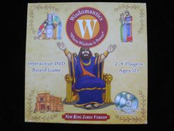 Wisdomantics