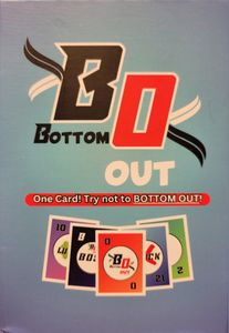 Bottom Out