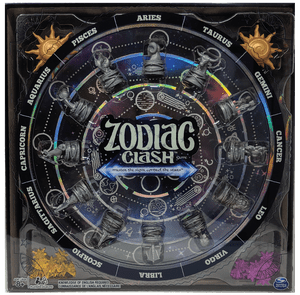 Zodiac Clash