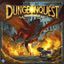 Board Game: DungeonQuest Revised Edition