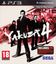 Video Game: Yakuza 4