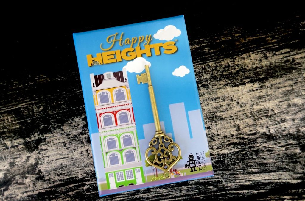 Illustration 9 de Happy Heights