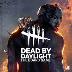 Dead by Daylight: The Board Game | Board Game | BoardGameGeek