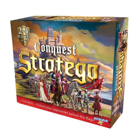 Stratego World Championship 2022