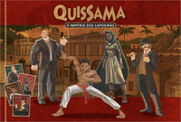 Quissama