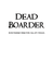 RPG Item: Dead Boarder