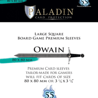 Large Square (80 x 80)