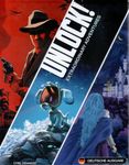 Unlock!: Extraordinary Adventures