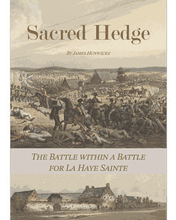 Sacred Hedge