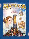 Pantheon (German)