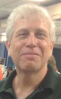 Mark Herman