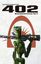 RPG Item: Breachworld Character Folio #1: 402