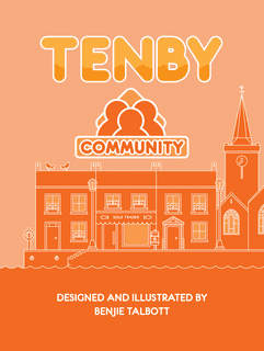 Tenby: Community