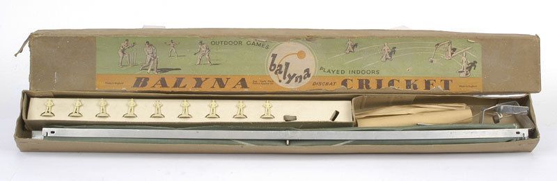 Balyna Discbat Cricket