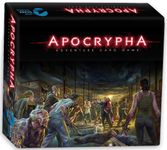 BGG.CON 2015: Previews from Lone Shark Games — Apocrypha Adventure Card Game and The Ninth World: A Skillbuilding Game for Numenera