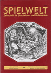 Issue: Spielwelt (Issue 21 - Oct 1984)
