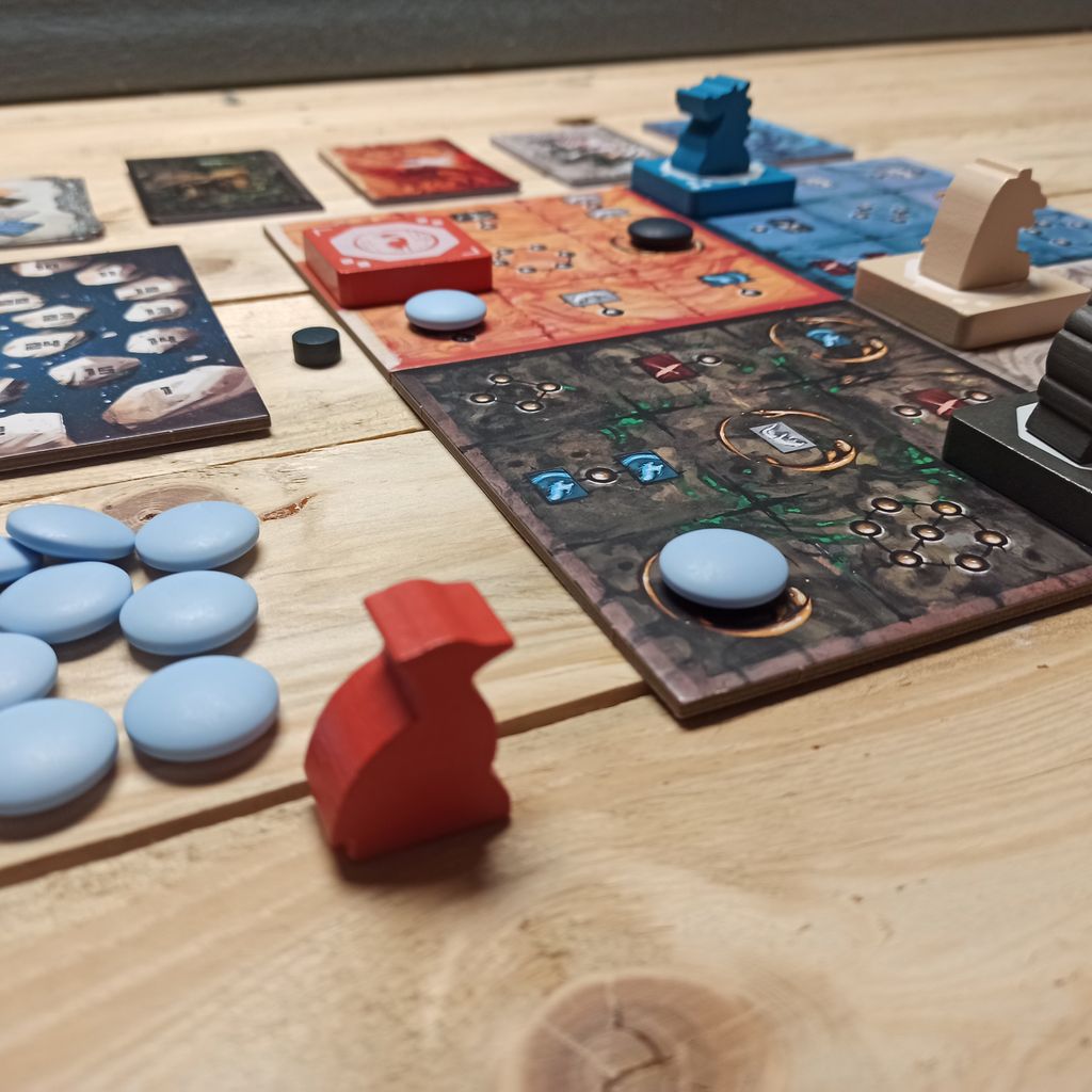 BoardGameGeek