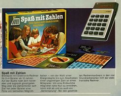 Spass mit Zahlen