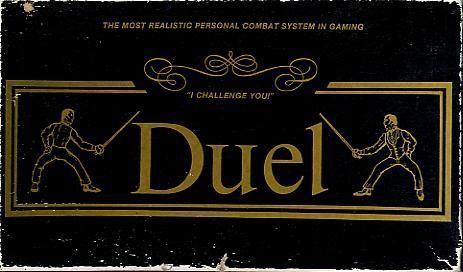 Duel