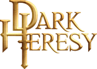RPG: Dark Heresy (1st Edition)