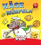 Board Game: Käse Würfeln