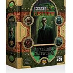 Secrets of the Lost Tomb: Epic Edition – Indescribable Underworlds Expansion
