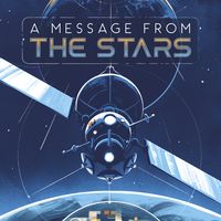 A Message From the Stars