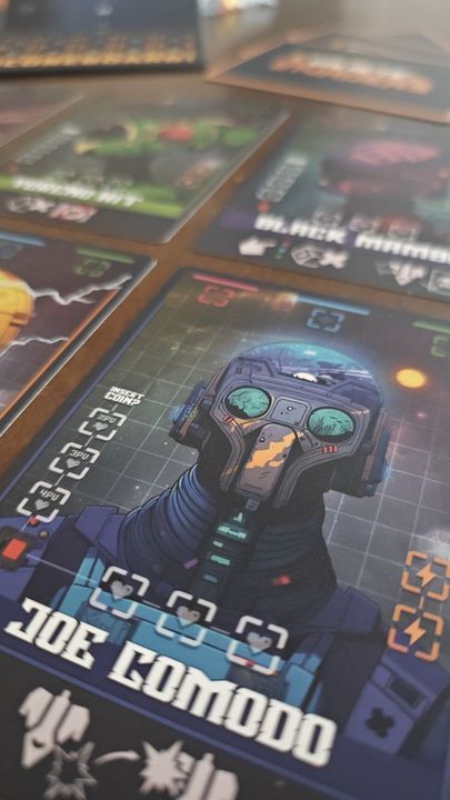 Illustration 3 de Galactic Invaders