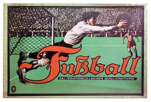 Fußball