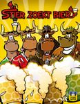 Stier zoekt Bier