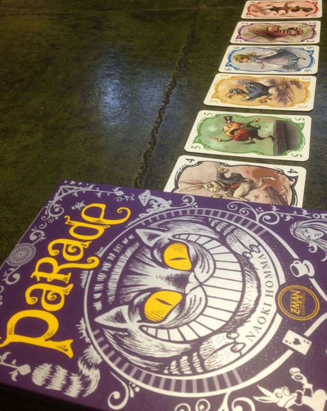 board game image