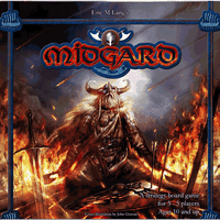 Midgard