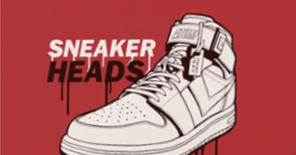 Sneaker heads shop