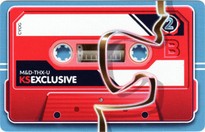 I Made You a Mixtape: Choose Your Own Groove