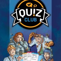 Quiz Club