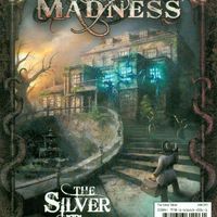 Mansions of Madness: The Silver Tablet