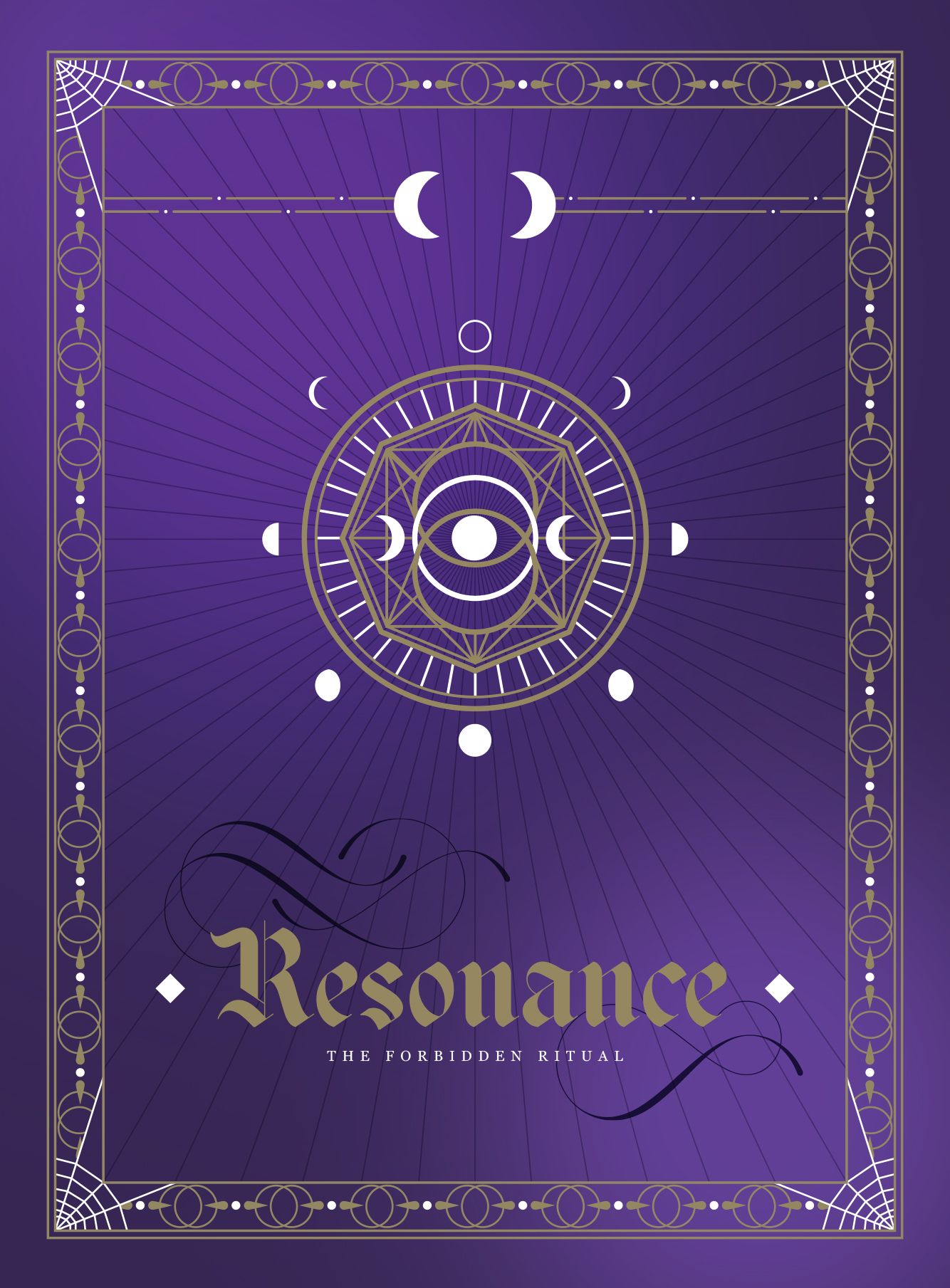 Resonance cover