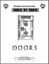 RPG Item: Brick by Brick: Doors
