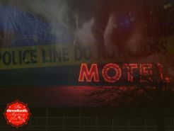 Murder in 3B