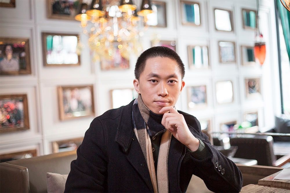 Miao Qiao